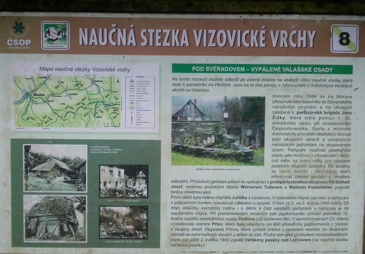 Pozděchov 12