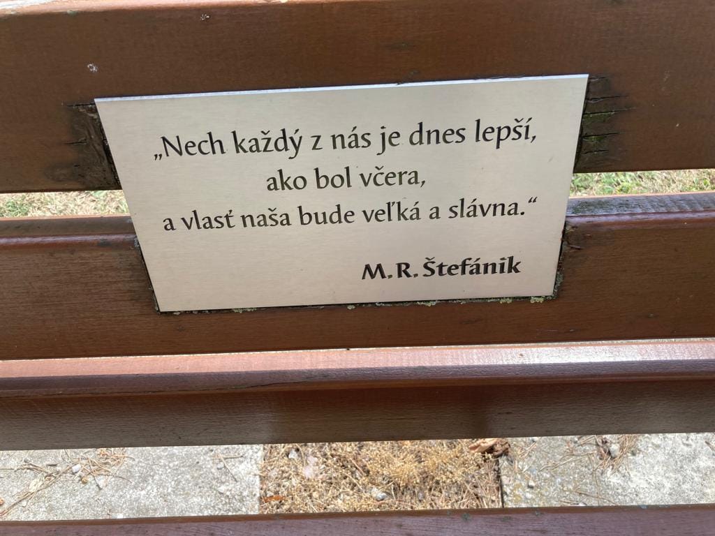 Štefánikove dni 25