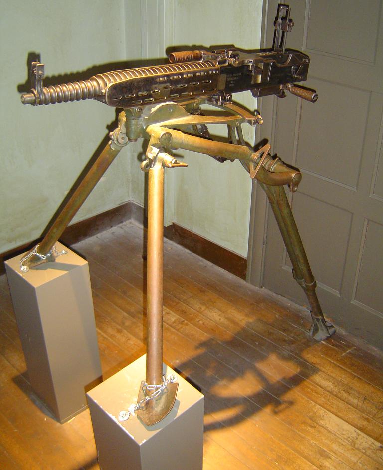 Bastogne MU 24