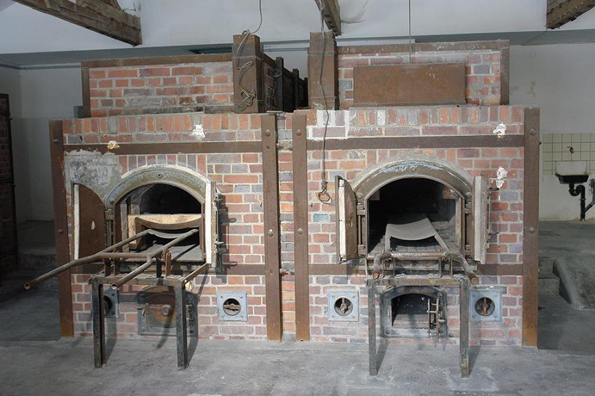 Dachau 08