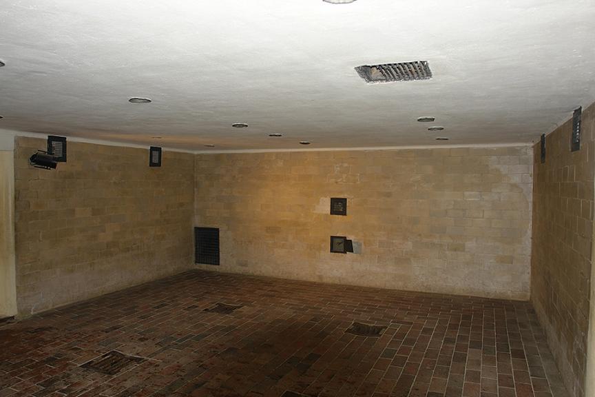 Dachau 11