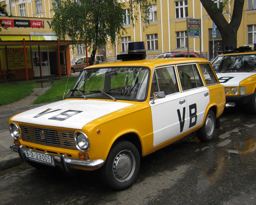 Policajná burza 07e